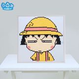Factory Direct Wholesale Corss Stitch DIY Diamond Painting T-085