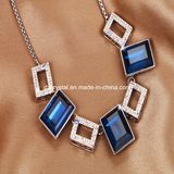 China Decorative Machine Cut Crystal Rhinestone for Jewelry Making