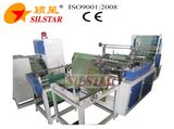 Ice Cube Bag Making Machine with Automatic Rewinder