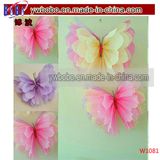 Wedding Party Birthday Decorations Tissue Paper Pompoms POM Poms (w1081)