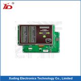 5.0 800*480 TFT LCD with Resistive Touch Screen + Compatible Software