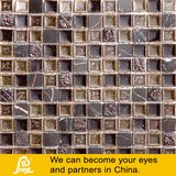 Ceramic Mosaic with Art Design (E04)