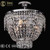 K9 Crystal Luxury Pendant Light