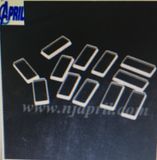 Small Rectangular Sapphire Window