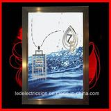 Supply Ultra Thin LED Light Box Stencil Board