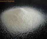 High Quality Ammonium Sulphate Crystal N20~21%