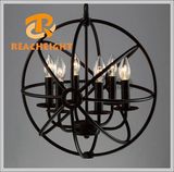 3 Years Warranty E14 Ce Industrial Pendant Light