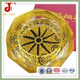 Crystal Diamond Bottom Crystal Smoke Channel (JD-CA-201)