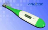 Waterproof Digital Thermometer with Flexible Tip