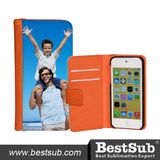 New Arrival for iPhone 5/5s/Se Wallet Cases (IP5K31O)