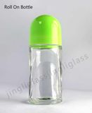Small Size Roll on Perfume Bottle