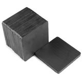 Customized Sintered Hard Ferrite Magnet (UNI-Ferrite-oi7)
