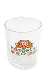 Machine Press Tumbler Glass Tea Cup Sdy-H0088