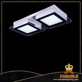 Simple Square LED Ceiling Lights (MX79827-30W)