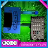 Control Keypad Circuit Print Overlay Keyboard Membrane Switch