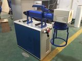 Mini Handhold Fiber Laser Marking& Engraving Machine for Metal