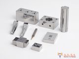 Ceramic Dies for Aluminum Stamping Dies