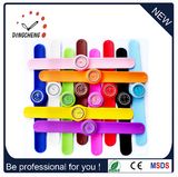 Big OEM Silicone Strap Watch Children Wrist Watch (DC-1360)