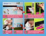 vending Automatic soft ice cream machine