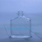 Tower Shaped Perfume Glass Bottle 70ml