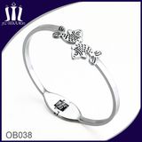 Korean Style Pisces Titanium Steel Bracelet
