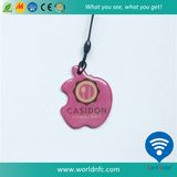 2016 Newest Promotional Gift Tk4100 Lf Epoxy RFID Smart Card