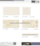 Good Design Ceramic Flooring Natural Stone Wall Tile