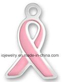 Fashion Accessory Resin Ribbon Charm