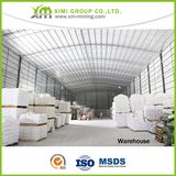 3000mesh Paint Used 96%+ Baso4 Powder Natural Barium Sulphate