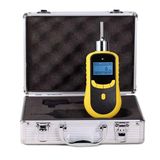 Portable Ozone Monitor for Ppm Testing