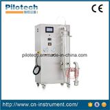 Mini Egg Powder Machine Spray Dryer
