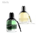 Glass Sprayer Perfume Bottle for Designer Perfume