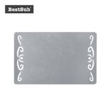 Bestsub Sublimation Business Name Card (JSMP-YH)