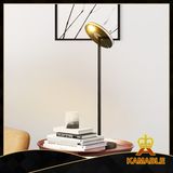 Europe Style Return to The Ancients of Desk Lamp (GD18T010T)