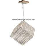 Zhongshan Supply Crystal Decorative Chandelier Lighting