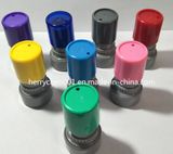 Ha 09, Ha 12, Ha 17, Ha 23, Ha 28 Teachers Round Flash Stamp