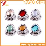 Round Shape Purse Hanger Promotional Gift