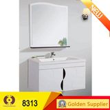 Vintage Style Bathroom Cabinet (8313)