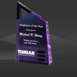 Purple Crystal Technique Award (T-WTEQ610)