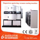 Sputtering PVD Coating Machine/ PVD Vacuum Coating Solution, Cicel Vacuum
