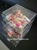 Make up Organizer Acrylic Crystal Wholesale Factory