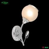Glass Indoor Wall Lamp, Wall Light