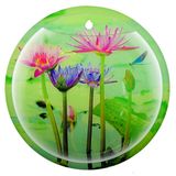 Wall Mounted Acrylic Fish Bowl