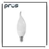 3W E14 LED Candle Light with 2 Years Warranty
