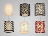 Metal Cutting Pendant Lamp (WHP-330S)