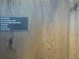 Natural Oiled Oak Engineered Wood Flooring