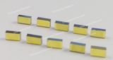 Synthetic Diamond Plates Diamond Macles for Cutting Tools