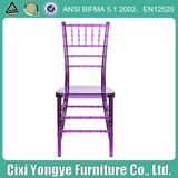 Tiffany Chair/Crystal Resin Tiffany Chair/Crystal Tiffany Chair