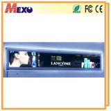 Customized Indoor Wall Mounted Acrylic LED Poster Frame