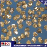 High Performance and Industrial Polycrystalline Diamond